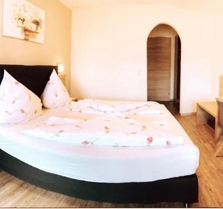 Hotel Sonnhof Wiesing Kültér fotó