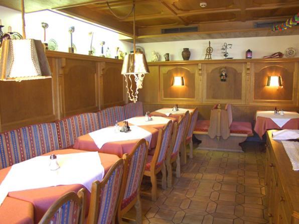 Hotel Sonnhof Wiesing Kültér fotó