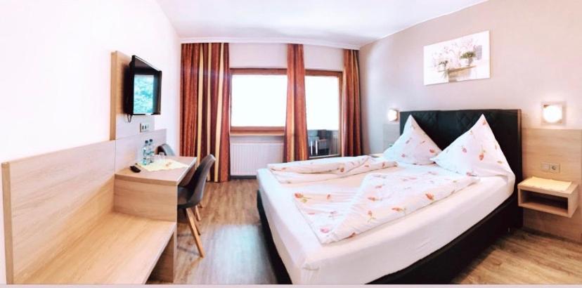 Hotel Sonnhof Wiesing Kültér fotó