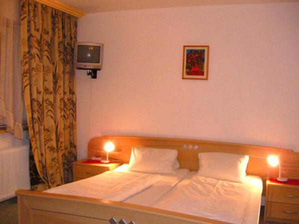 Hotel Sonnhof Wiesing Kültér fotó